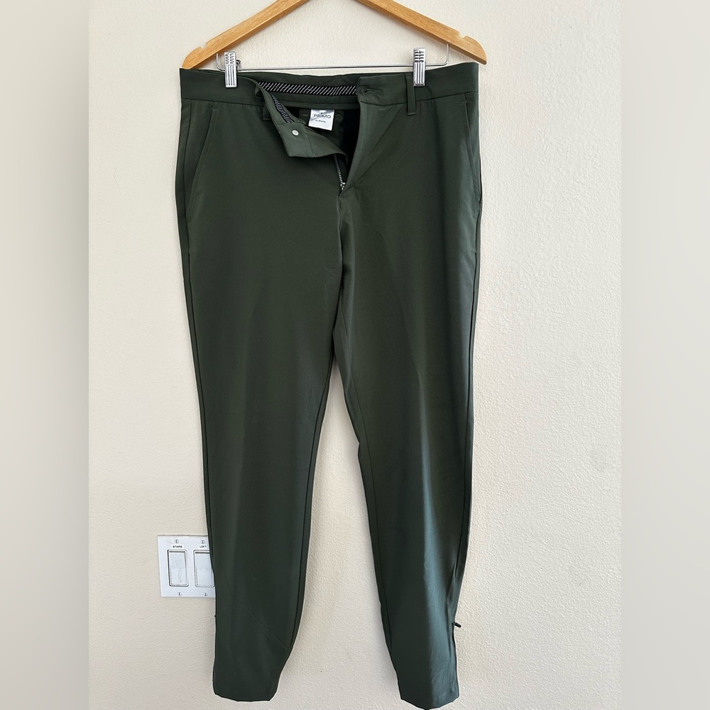 Primo golf joggers